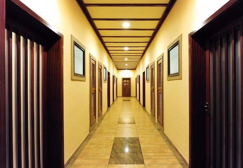 Fountain Village Mahabaleshwar Exterior photo