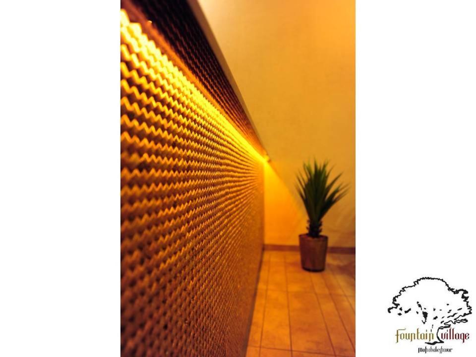 Fountain Village Mahabaleshwar Exterior photo