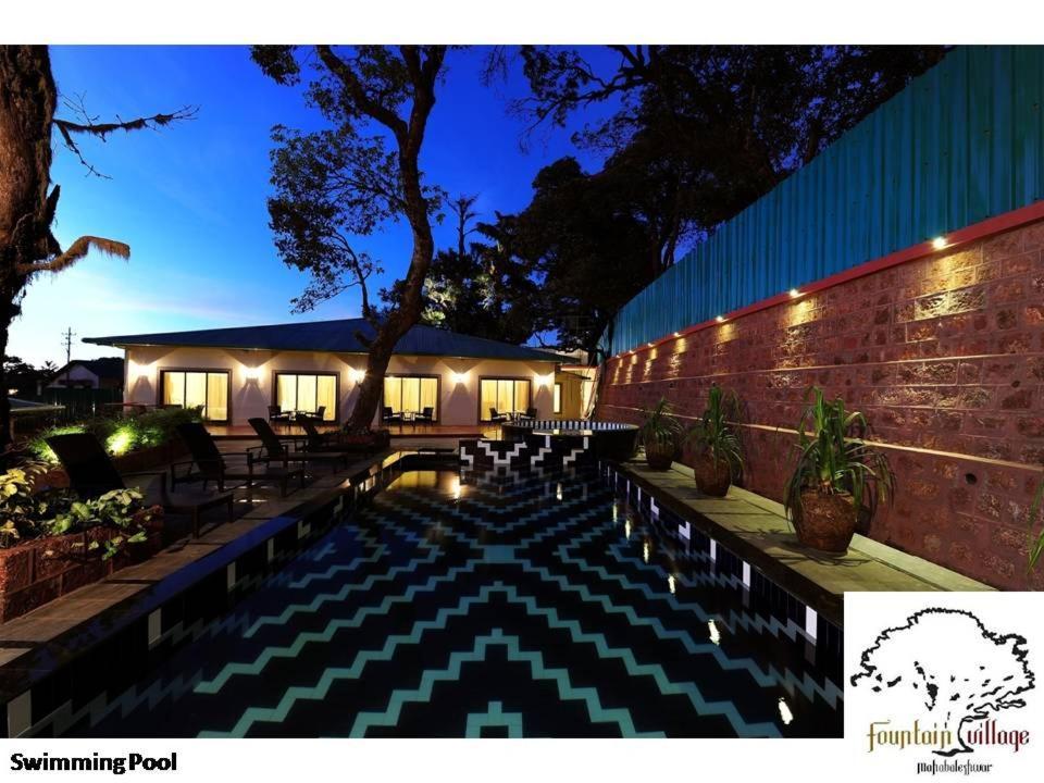 Fountain Village Mahabaleshwar Exterior photo
