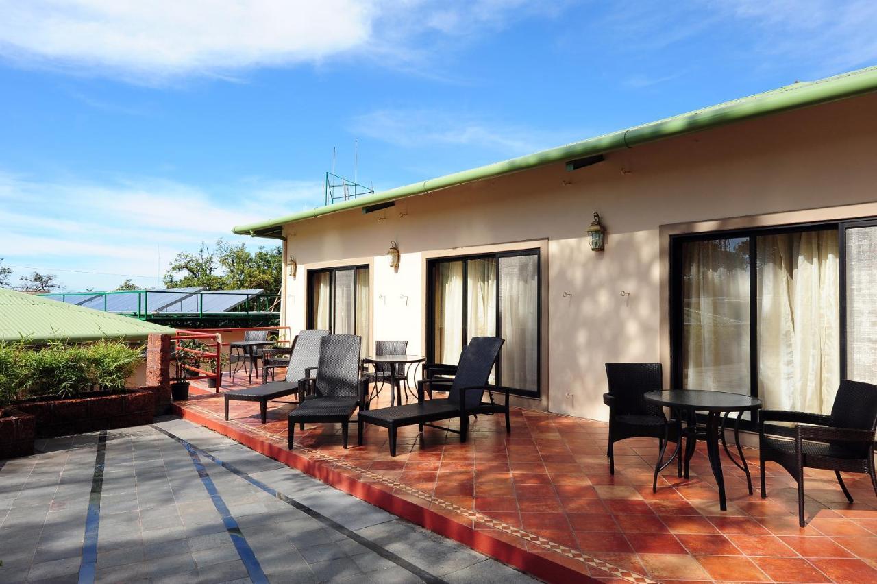Fountain Village Mahabaleshwar Exterior photo