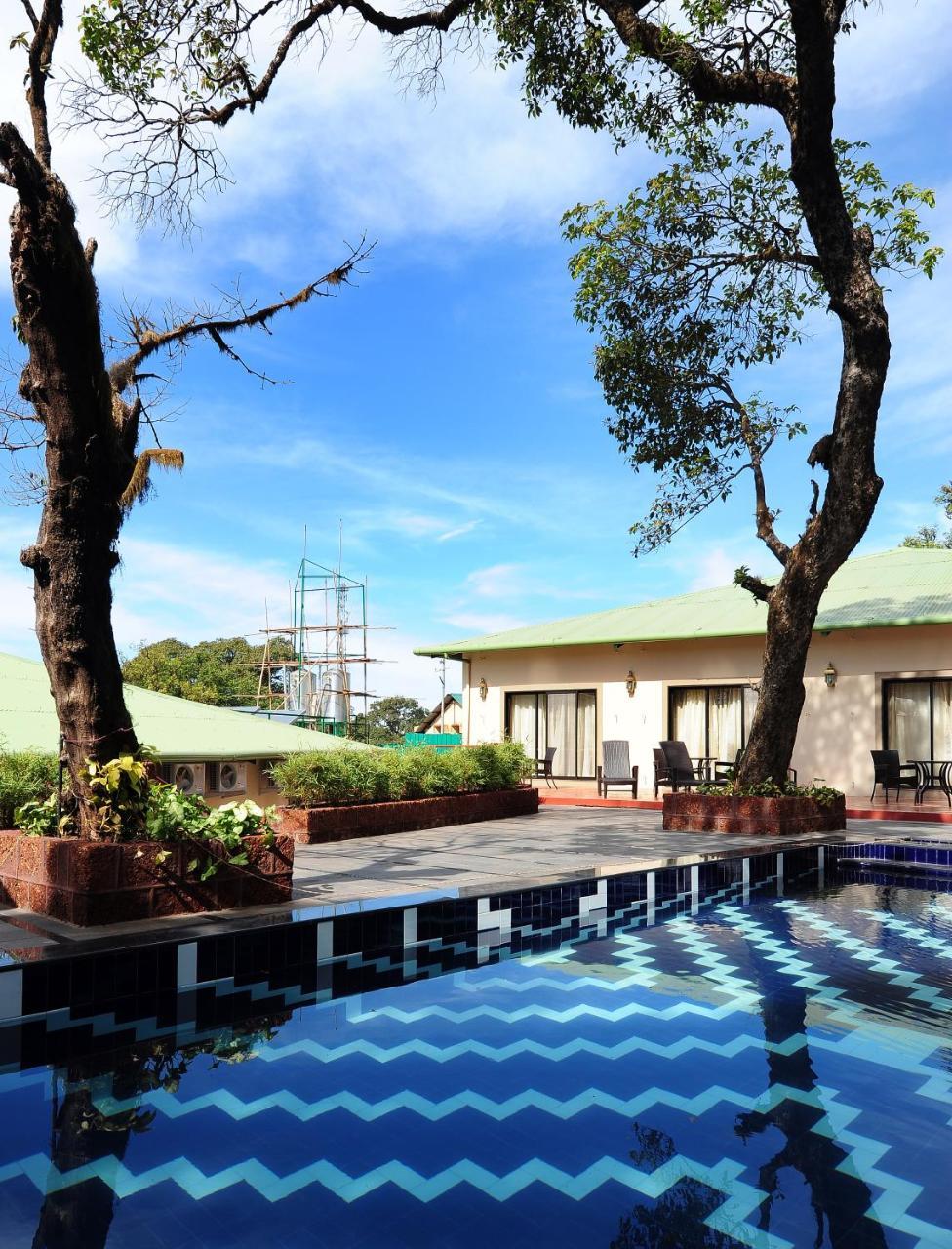 Fountain Village Mahabaleshwar Exterior photo