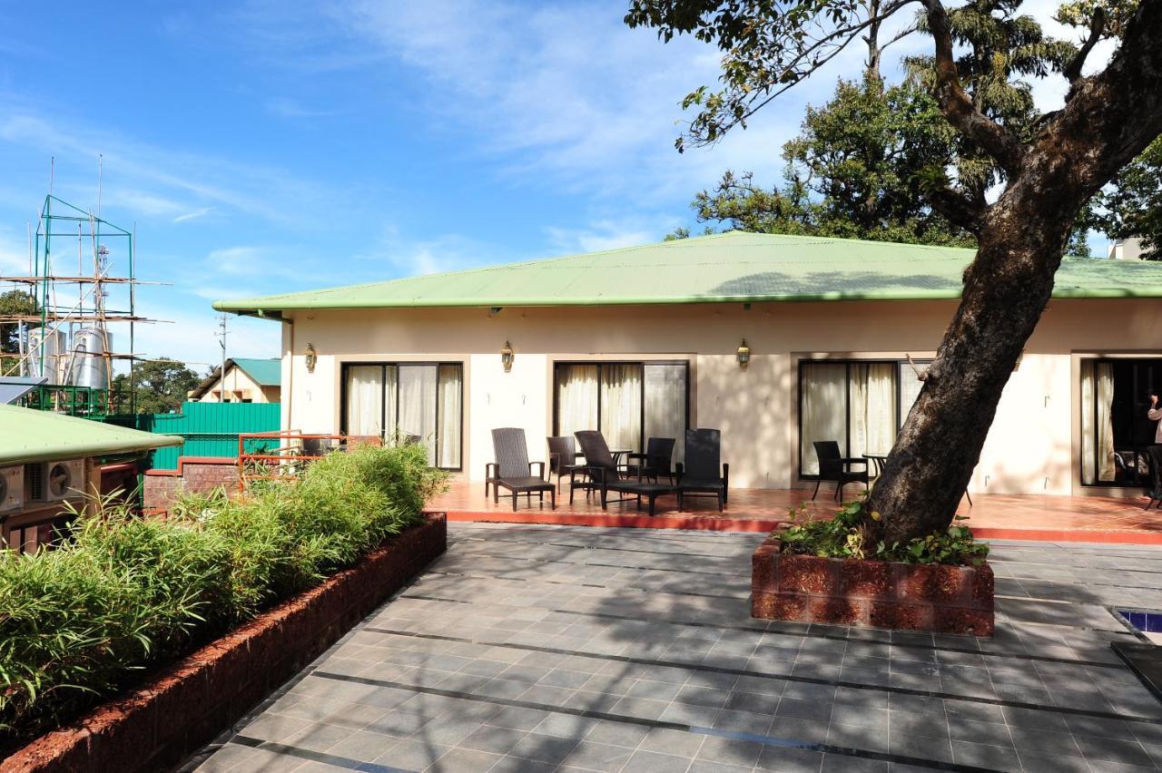 Fountain Village Mahabaleshwar Exterior photo