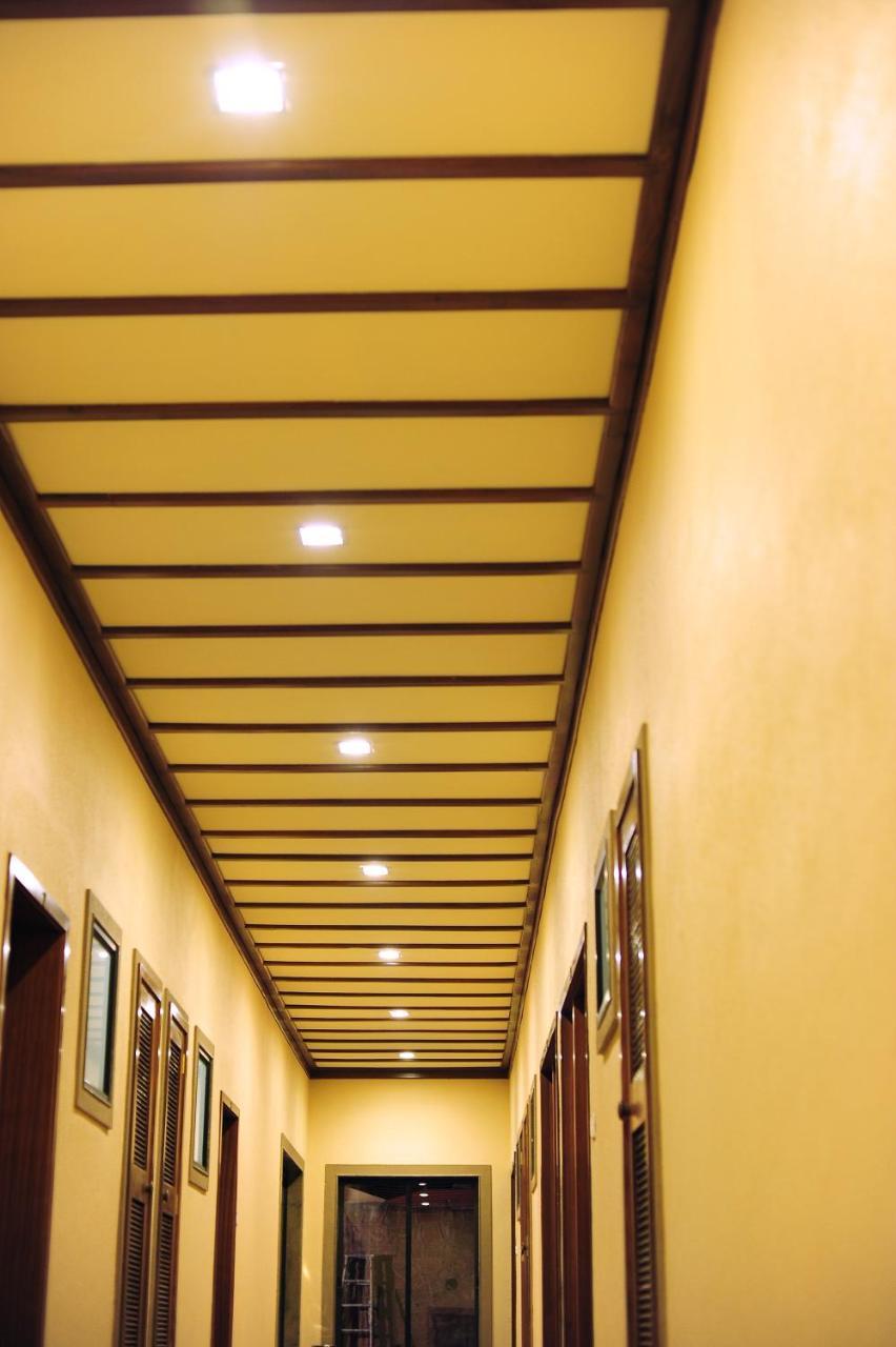 Fountain Village Mahabaleshwar Exterior photo