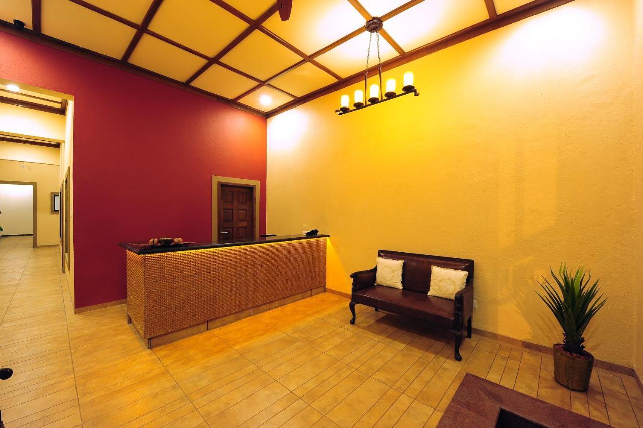 Fountain Village Mahabaleshwar Exterior photo