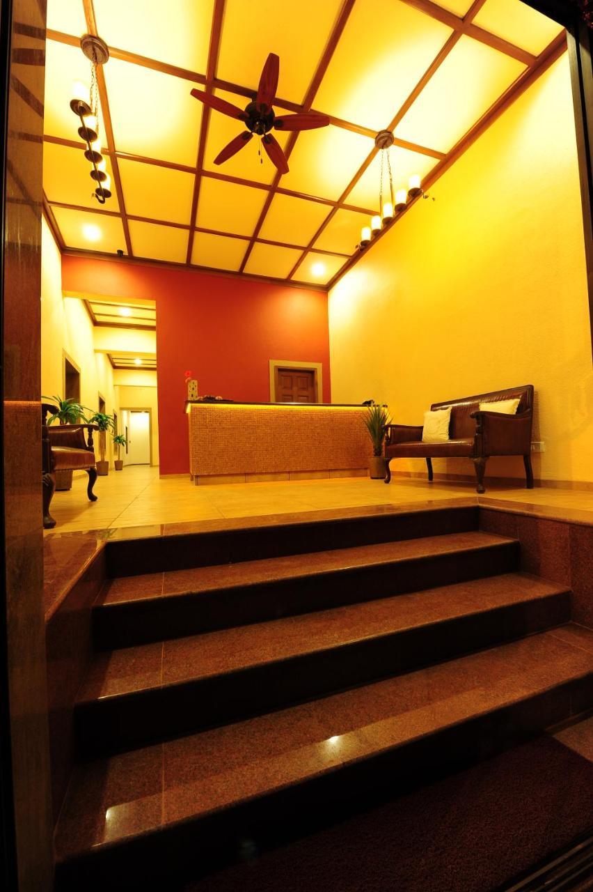 Fountain Village Mahabaleshwar Exterior photo
