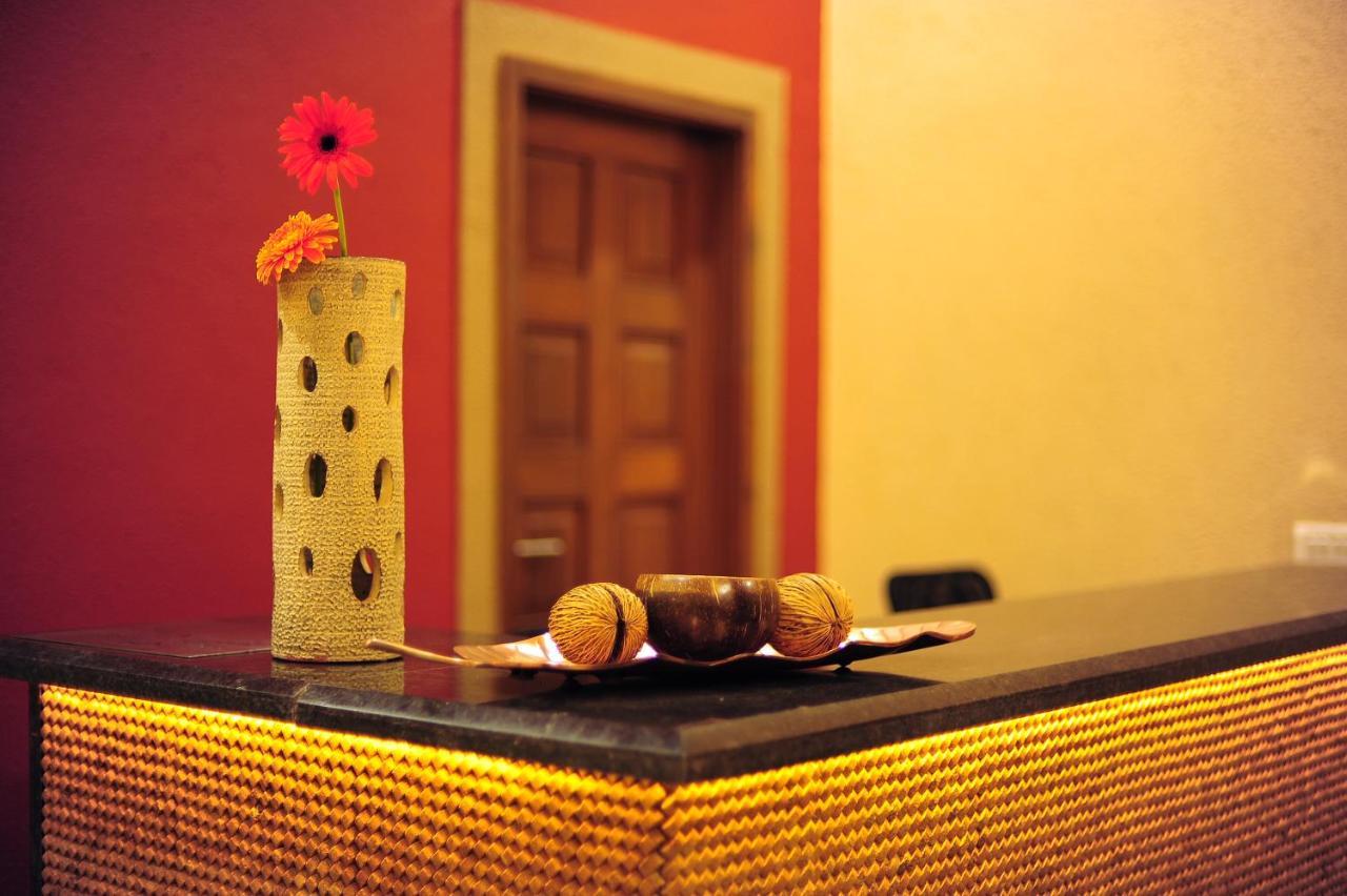 Fountain Village Mahabaleshwar Exterior photo