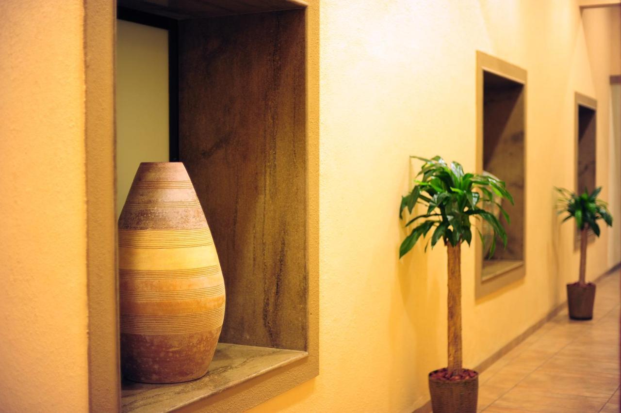 Fountain Village Mahabaleshwar Exterior photo