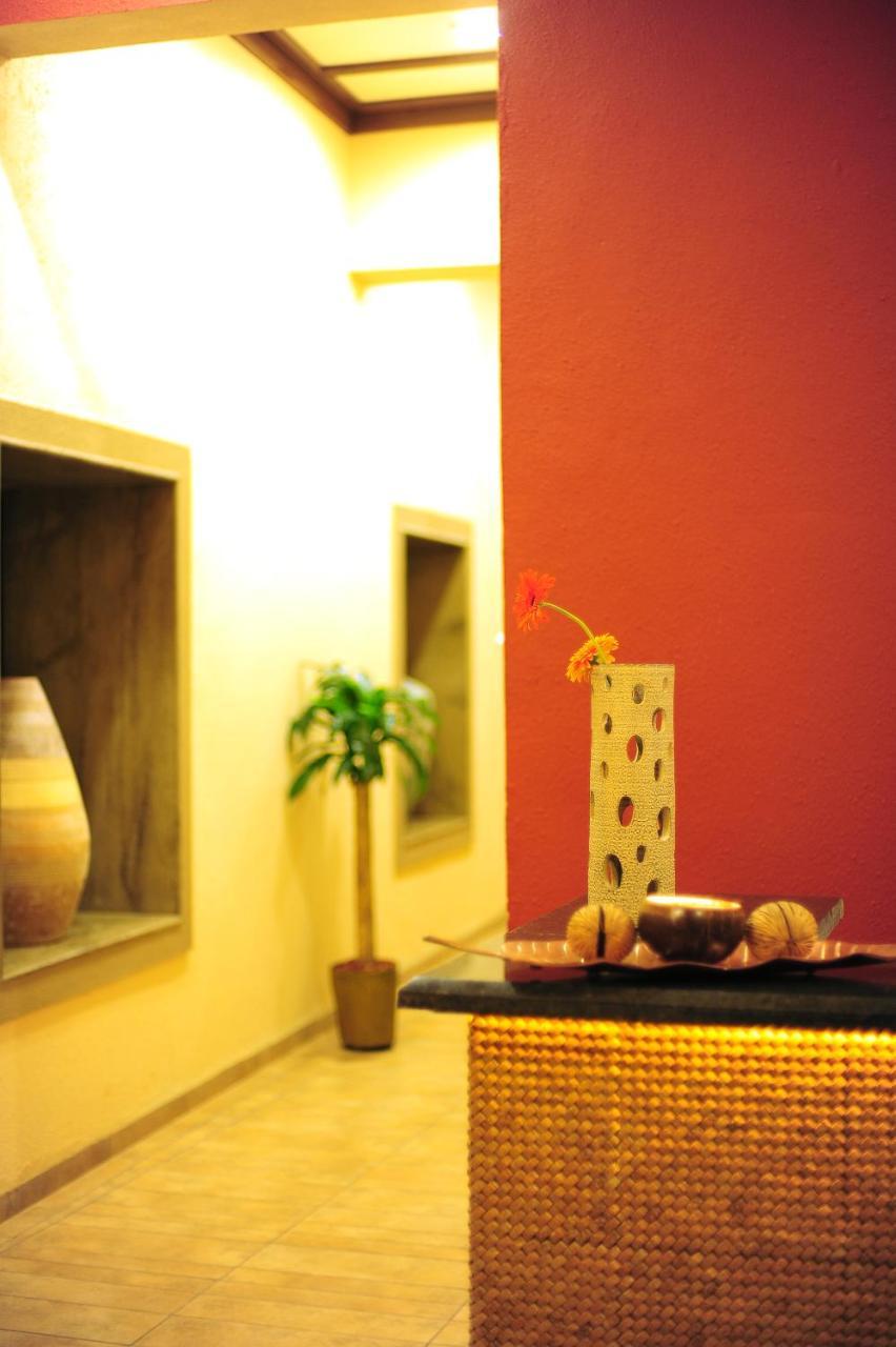 Fountain Village Mahabaleshwar Exterior photo