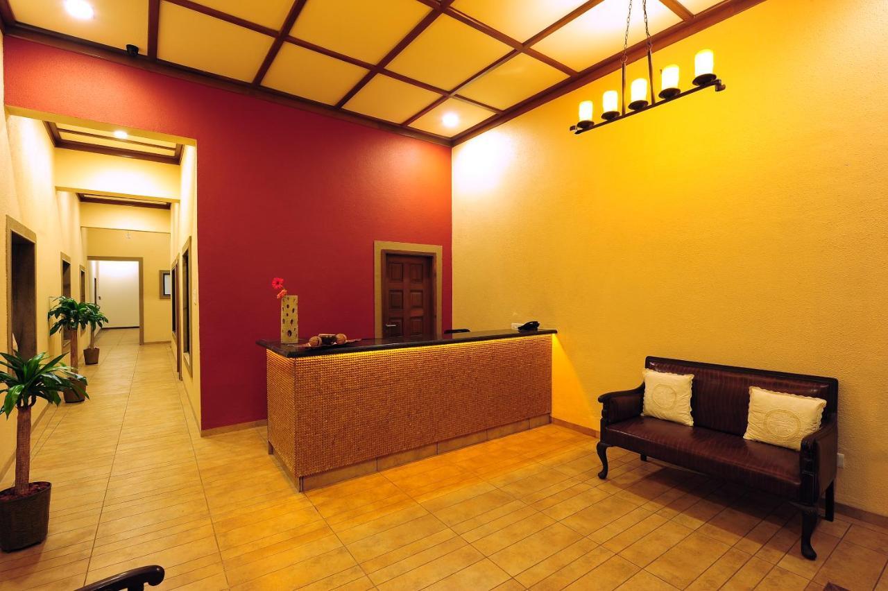 Fountain Village Mahabaleshwar Exterior photo